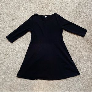 Black Dress by Old Navy - Size XL